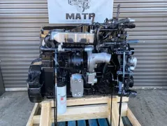 2008 INTERNATIONAL Maxxforce DT Engine