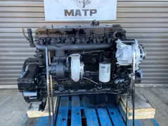 2000 CUMMINS ISB Engine