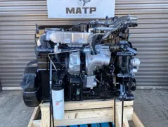 2008 INTERNATIONAL Maxxforce DT Engine