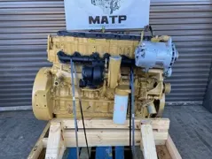 2005 CAT C7 Engine