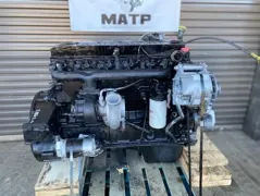2000 CUMMINS 5.9 Engine