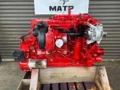 2009 CUMMINS 6.7 ISB Engine