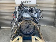 2009 INTERNATIONAL Maxxforce 7 Engine