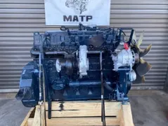2003 INTERNATIONAL DT466E Engine