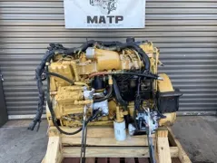 2005 CAT C7 Engine
