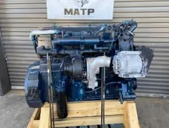 2006 INTERNATIONAL DT466E Engine