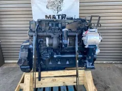 2002 INTERNATIONAL DT466E Engine