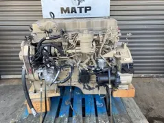 2001 CUMMINS ISB Engine