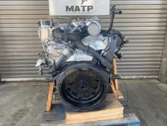 2010 INTERNATIONAL Maxxforce 7 Engine