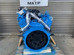 2004 INTERNATIONAL VT365 Engine