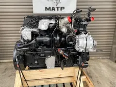 2012 INTERNATIONAL Maxxforce DT Engine