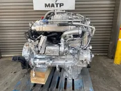 2007 MERCEDES-BENZ OM926LA Engine