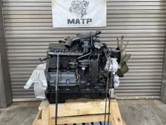 1999 CUMMINS ISC Engine