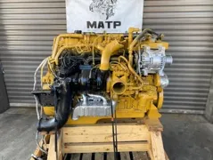 2007 CAT C7S Engine