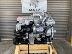 2010 INTERNATIONAL Maxxforce DT Engine