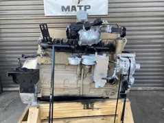 1998 CUMMINS ISC Engine