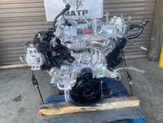 2013 INTERNATIONAL Maxxforce 7 Engine