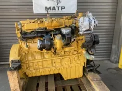 1997 CAT 3126 Engine