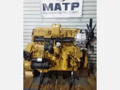 1993 CAT 3116 Engine