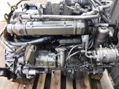 2007 MERCEDES-BENZ OM926LA Engine