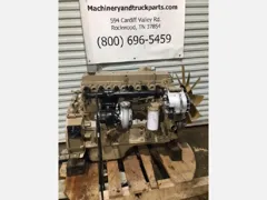 2000 CUMMINS ISB-5.9 Engine
