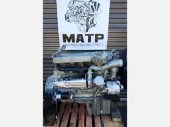 2003 MERCEDES-BENZ OM906LA Engine