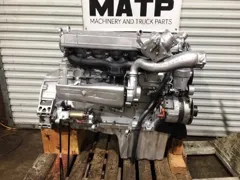 2003 MERCEDES-BENZ OM906LA Engine