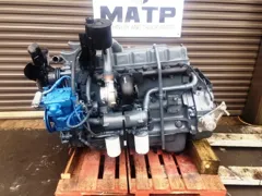 FORD Brazilian 7.8L Engine