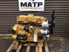 1994 CAT 3116 Engine