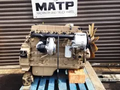 CUMMINS ISB Engine