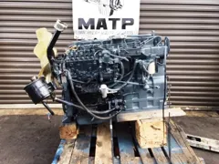 1993 CUMMINS 6C8.3 Engine
