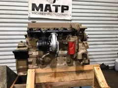 2000 CUMMINS 24 Valve Engine