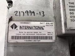 2000 INTERNATIONAL NAVISTAR Computer / Electronic Control (ecm)