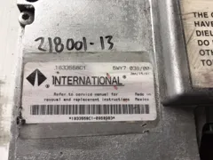 INTERNATIONAL NAVISTAR Computer / Electronic Control (ecm)