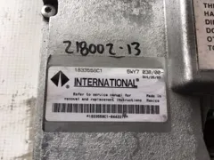 INTERNATIONAL NAVISTAR Computer / Electronic Control (ecm)