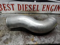 CAT 3208N Intake Elbow