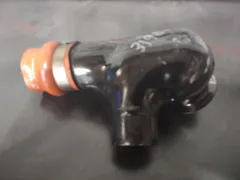 1996 FORD 7.3L Powerstroke Intake Elbow