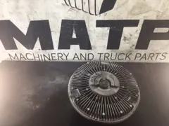 INTERNATIONAL DT466E Fan Clutch