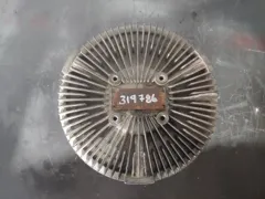 1996 FORD 7.3L Powerstroke Fan Clutch