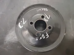 1996 FORD 7.3L Powerstroke Water Pump Pulley