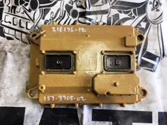 CAT C10 Computer / Electronic Control (ecm)