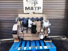 2003 CUMMINS ISC Engine