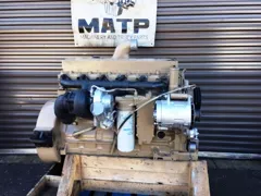 1999 CUMMINS 8.3L Engine