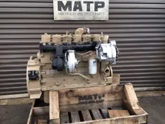 1997 CUMMINS 5.9 Engine