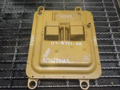 CAT 3176 or 3406e Computer / Electronic Control (ecm)