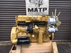 1993 CAT 3116 Engine