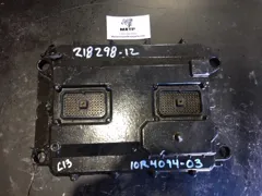 CAT C13 Computer / Electronic Control (ecm)