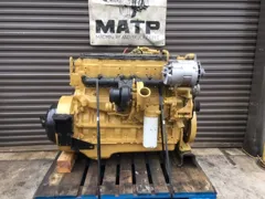 2006 CAT C7 Engine