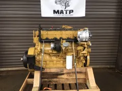 2005 CAT C7 Engine