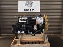 2004 CUMMINS ISB Engine